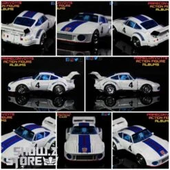 [Pre-Order] FansToys FT-48 Jive Jazz -Toy Specialty Store 70c572668e