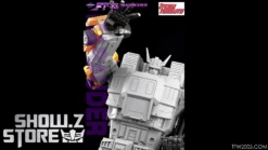 [Pre-Order] FansToys FT-31E Bandit Dead End Stunticons Menasor -Toy Specialty Store 71243c6bc0