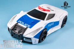 Demon Knight DK01-04 Defensor Combiner Oversized Version Set A -Toy Specialty Store 71258dd84a