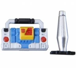 4th Party Masterpiece MP-26 Road Rage -Toy Specialty Store 7134374cc9