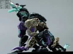 52Toys BeastBox BB-31 Firmhand 21 52Toys BeastBox BB-31 Firmhand -Toy Specialty Store 716dc42524