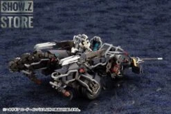 Kotobukiya HG034R Hexa Gear 1/24 Lord Impulse Model Kit 16 Kotobukiya HG034R Hexa Gear 1/24 Lord Impulse Model Kit -Toy Specialty Store 717a4df911