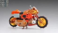 KFC Toys E.A.V.I. Metal Phase 6A Crash Hog Wreck-Gar WreckGar -Toy Specialty Store 7184e3c70d