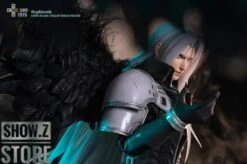 GameToys GT-003 1/6 Final Fantasy Sephiroth -Toy Specialty Store 719f16cde9