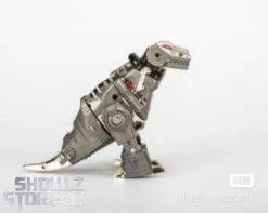 4th Party Transformers G1 Dinobot Grimlock 14 4th Party Transformers G1 Dinobot Grimlock -Toy Specialty Store 71bf4eb558