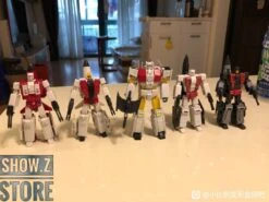 Zeta Toys ZC-04 Flyfire Fireflight 40 Zeta Toys ZC-04 Flyfire Fireflight -Toy Specialty Store 71cf7e422d 1