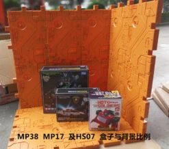 Toyworld Display Bases 2 Pieces Orange Color 10 Toyworld Display Bases 2 Pieces Orange Color -Toy Specialty Store 71e973bd18