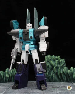 FansToys FT-28 Hydra Six Shot Masterpiece 26 FansToys FT-28 Hydra Six Shot Masterpiece -Toy Specialty Store 7238ef239c