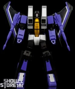 MakeToys MTRM-EX12 Skycrow Skywarp Remaster Version 23 MakeToys MTRM-EX12 Skycrow Skywarp Remaster Version -Toy Specialty Store 726d4572ad