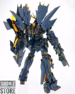 [Pre-Order] Daban PG 1/60 Unicorn Gundam 02 Banshee Model Kit W/ Display Base -Toy Specialty Store 72779ca03c