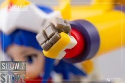 MS General Journey To The West JT-01 TangTang Model Kit 14 MS General Journey To The West JT-01 TangTang Model Kit -Toy Specialty Store 727becee25