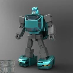 XTransbots MM-10T Tap In Cliffjumper Botcon Version 39 XTransbots MM-10T Tap In Cliffjumper Botcon Version -Toy Specialty Store 728508816e