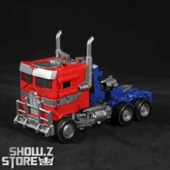 Black Mamba OP-01 Studio Series SS-102 Optimus Prime -Toy Specialty Store 729aef09b8