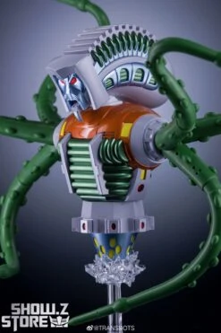 X-Transbots MX-19B Polpus Quintesson Inquisitors 21 X-Transbots MX-19B Polpus Quintesson Inquisitors -Toy Specialty Store 72e342d4b8