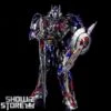 Threezero & Hasbro 3Z0384 The Last Knight Optimus Prime Deluxe Version 2 Threezero & Hasbro 3Z0384 The Last Knight Optimus Prime Deluxe Version -Toy Specialty Store 72f27d02ef