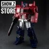 Zeta Toys EX-01 MP10 Optimus Prime 1 Zeta Toys EX-01 MP10 Optimus Prime -Toy Specialty Store 735e705a99