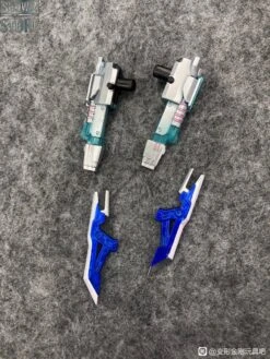 APC Toys APC-005 Angel Engine TFP Arcee Original Version 36 APC Toys APC-005 Angel Engine TFP Arcee Original Version -Toy Specialty Store 73cae07c9e