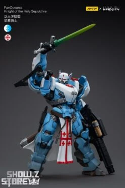 JoyToy Source 1/18 Infinity PanOceania Knight Of The Holy Sepulchre 16 JoyToy Source 1/18 Infinity PanOceania Knight Of The Holy Sepulchre -Toy Specialty Store 73d9db89ed