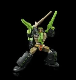 MakeToys MT RM-04 Ironwill Hardhead 8 MakeToys MT RM-04 Ironwill Hardhead -Toy Specialty Store 73dcaa1fe8