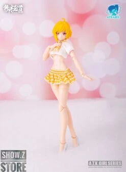Eastern Model 1/12 A.T.K Girl Daily Outfit Set -Toy Specialty Store 74035ad00e