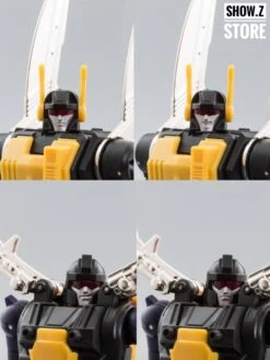 Mastermind Creations R-26 Malum Malitia Set Of 3 -Toy Specialty Store 7408924cd1