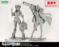 Kotobukiya Bishoujo Transformers Megatron Statue 33 Kotobukiya Bishoujo Transformers Megatron Statue -Toy Specialty Store 7443908239