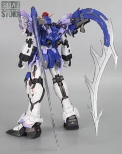 SuperNova Model MG 1/100 XXXG-01SR2 EW Sandrock Custom Gundam Gunpla -Toy Specialty Store 7455e998de