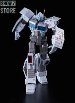 Flame Toys Furai Model Ultra Magnus Model Kit IDW Version 28 Flame Toys Furai Model Ultra Magnus Model Kit IDW Version -Toy Specialty Store 749cf31e2f