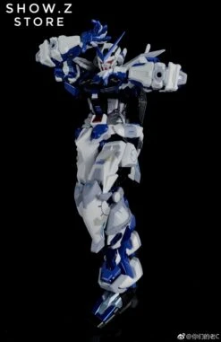 Metal Club MC 1/100 MBF-P03 Gundam Astray Blue Frame SEED Metal Build 24 Metal Club MC 1/100 MBF-P03 Gundam Astray Blue Frame SEED Metal Build -Toy Specialty Store 74b3cef3e7