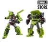 [No Box] Jinbao Oversized Devastator Long Haul & Hook [Set C] -Toy Specialty Store 74dea4d491