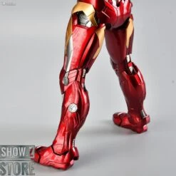 Eastern Model 1/9 Iron Man Mark 46 Model Kit Deluxe Edition 34 Eastern Model 1/9 Iron Man Mark 46 Model Kit Deluxe Edition -Toy Specialty Store 74ea5e8c78