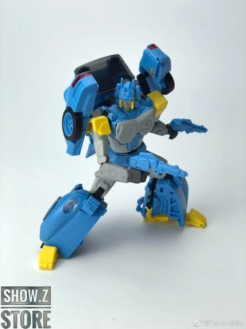 FansHobby MB-12A Nitewalker Nightbeat 17 FansHobby MB-12A Nitewalker Nightbeat - Image 15