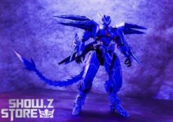 Strange Work 1/20 Frosty Cat Model Kit Clear Version 39 Strange Work 1/20 Frosty Cat Model Kit Clear Version -Toy Specialty Store 7520460344