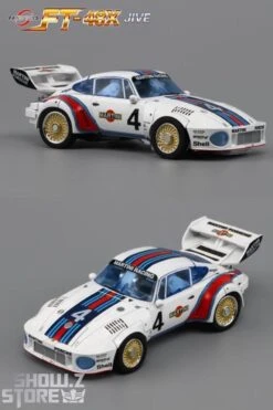 [Pre-Order] FansToys FT-48X Jive Jazz Toy Color Version -Toy Specialty Store 756c3591cc