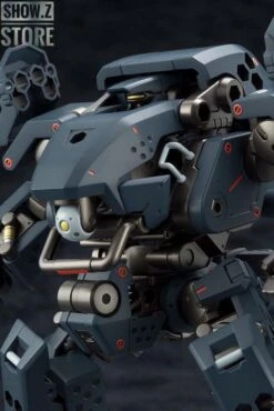 Kotobukiya HG014R Hexa Gear Bulkarm Alpha 1/24 Model Kit -Toy Specialty Store 7583ab2170