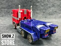 KBB MP-10V Optimus Prime -Toy Specialty Store 75b009f652