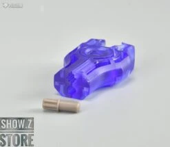 Earnestcore Craft Robot Build RB-13 Poseidon 27 Earnestcore Craft Robot Build RB-13 Poseidon -Toy Specialty Store 75b5401720