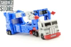 MechFansToys MF48 City Commander Ultra Magnus Version 2.0 Improvisation -Toy Specialty Store 75b945e52b