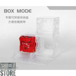 52Toys BeastBox BB-17 Sharkira 15 52Toys BeastBox BB-17 Sharkira -Toy Specialty Store 7614ef7b63