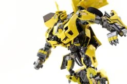 Weijiang M03 Movie Battle Blades Hornet Bumblebee -Toy Specialty Store 767650e7da