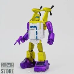 XTransbots X-Transbots XTB MM-XII MMXII MM-12 MM12 Neptune Seaspray G2 Purple Version 24 XTransbots X-Transbots XTB MM-XII MMXII MM-12 MM12 Neptune Seaspray G2 Purple Version -Toy Specialty Store 76f1fd1165