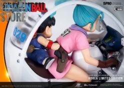 Blitzway×5PRO Dragon Ball Bulma’s Capsule No.9 Bike 28 Blitzway×5PRO Dragon Ball Bulma’s Capsule No.9 Bike -Toy Specialty Store 77031e80ca