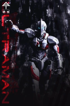 Dimension Studio & Model Principle 1/6 Ultraman Inshi Model Kits Normal Color Version 26 Dimension Studio & Model Principle 1/6 Ultraman Inshi Model Kits Normal Color Version -Toy Specialty Store 77041e635a