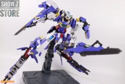 Daban PG GN-001/hs-A01 1/60 Avalanche Exia W/ LED & Battle Damaged Kit & Dash Unit Kit -Toy Specialty Store 772bdba350
