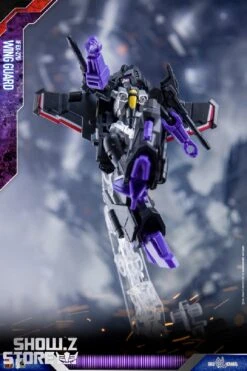 Iron Factory EX-27G Wing Guard Set Of 3 -Toy Specialty Store 7739ab44b5