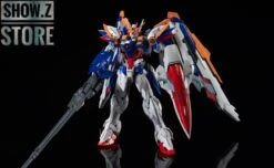 Daban/MJH MG HIRM XXXG-01W Wing Gundam Ver.Ka 10 Daban/MJH MG HIRM XXXG-01W Wing Gundam Ver.Ka -Toy Specialty Store 7794a220cb