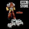 DX9 Toys D02S Splinter Wreck-Gar 2 DX9 Toys D02S Splinter Wreck-Gar -Toy Specialty Store 7798d9bcb4