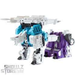 Jinbao Six Faces Ninja Six Shot Japanese Version -Toy Specialty Store 77bdf845ca