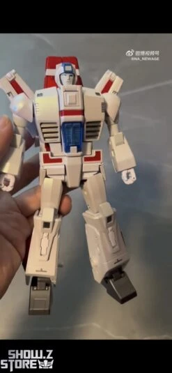 NewAge H45EXR Firefox Jetfire Chameleon Version 32 NewAge H45EXR Firefox Jetfire Chameleon Version -Toy Specialty Store 77c213c11a