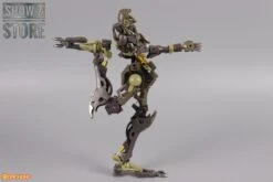 ZhiZhuXie ASW-G-08 Gundam Barbatos 1/100 Mobile Suit Iron-Blooded Orphans Gunpla 30 ZhiZhuXie ASW-G-08 Gundam Barbatos 1/100 Mobile Suit Iron-Blooded Orphans Gunpla -Toy Specialty Store 77e0ca82a2